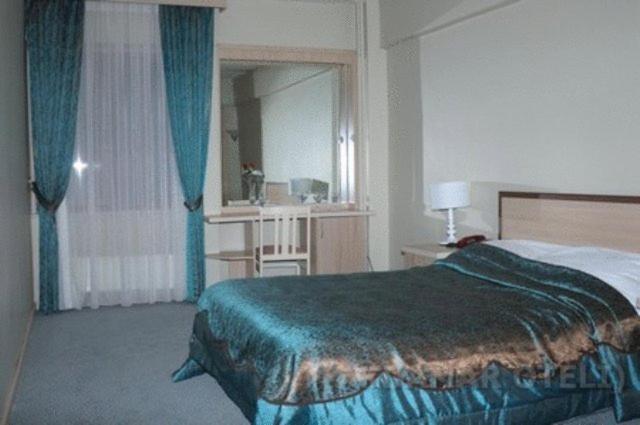 Akdamar Hotel Van Oda fotoğraf