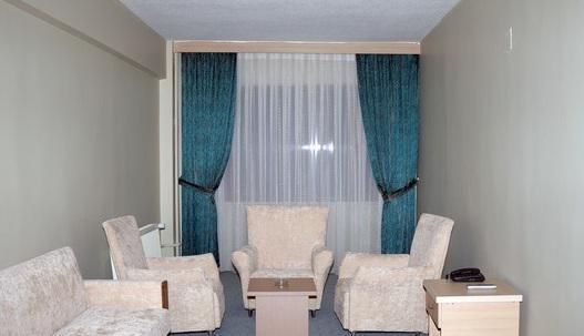 Akdamar Hotel Van Dış mekan fotoğraf